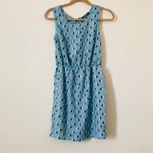 ModCloth Heart dress